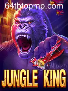 JungleKing: Um Mergulho no Mundo Selvagem dos Jogos Modernos