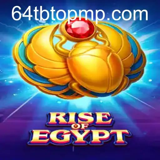 Explorando o Mundo Fascinante do Jogo Rise of Egypt