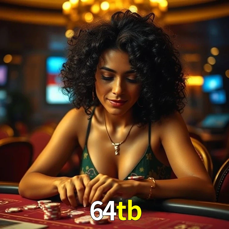 64tb Jogos Catálogo