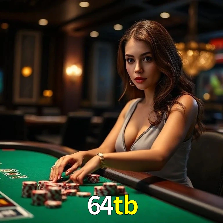 64tb Live Casino