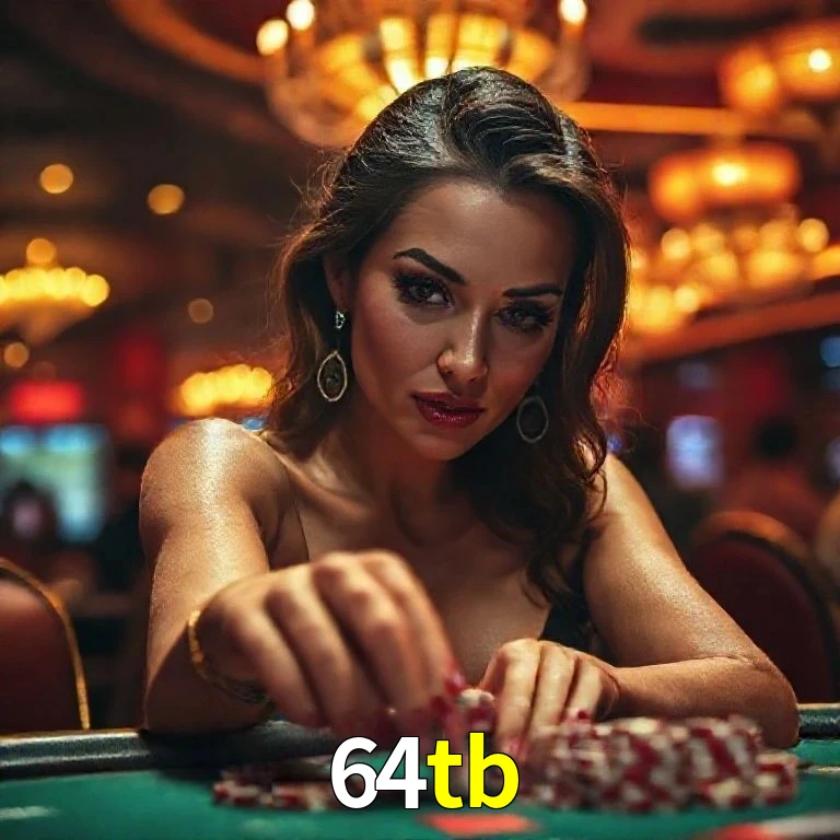 64tb Jogo Responsável