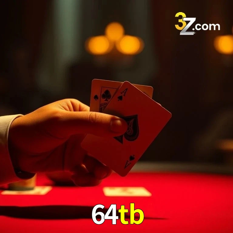 64tb Bônus