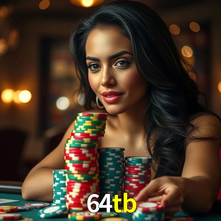 64tb apostas